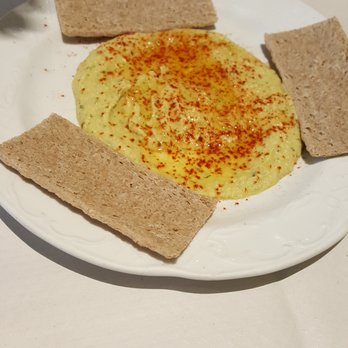 Artemisa - Vegetarian Near Me - Madrid, M