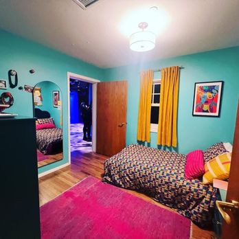 The Real Unreal - Meow Wolf - Art Museums Near Me - Grapevine, Texas
