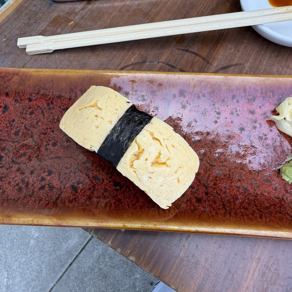 Morimoto Napa - Tamago - Japanese Near Me - Napa, California Morimoto Napa - Tamago - Japanese Near Me - Napa, California