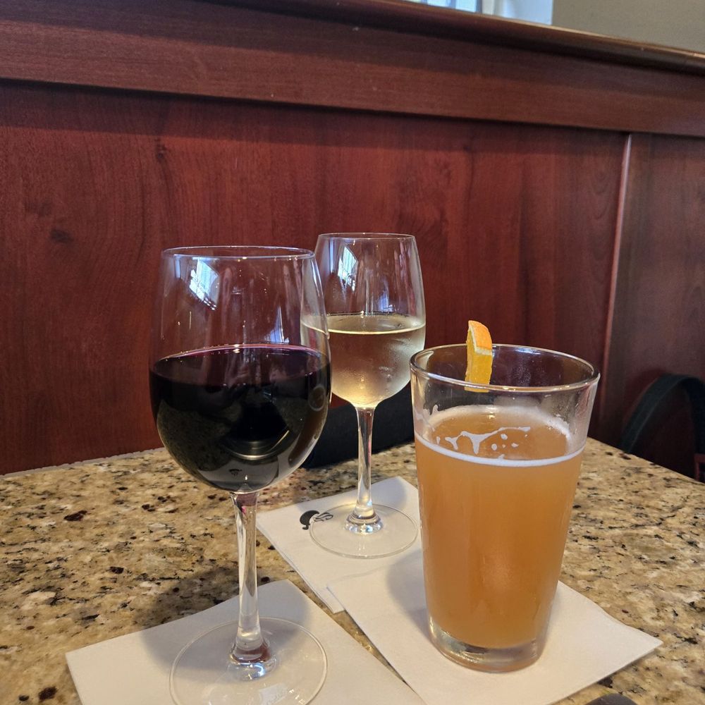 The Melting Pot - Fondue Near Me - Jacksonville, Florida