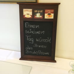 Torgauer Brauhof - Das macht doch gleich gute Laune :-)