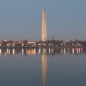 Washington Monument - Landmarks & Historical Buildings Near Me - Washington, DC, District of Columbia