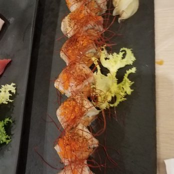 Shoshaku - Sushi deluxe 1 - Sushi Bars Near Me - Great Neck, New York Shoshaku - Sushi deluxe 1 - Sushi Bars Near Me - Great Neck, New York