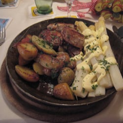 Landhaus zum alten Bahnhof