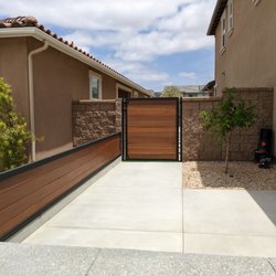 Gates Fences & Fences