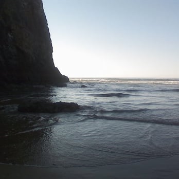 Haystack Rock - Landmarks & Historical Buildings Near Me - Cannon Beach, Oregon Haystack Rock - Landmarks & Historical Buildings Near Me - Cannon Beach, Oregon