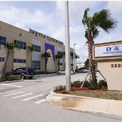 D&B Tile of West Palm Beach