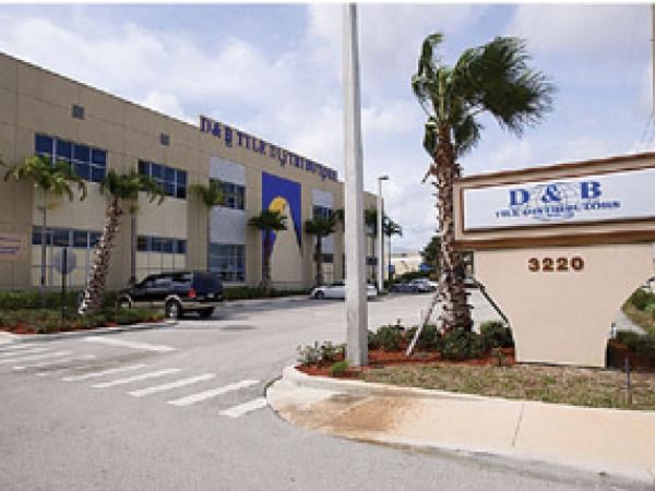 D&B TILE OF WEST PALM BEACH - Updated April 2026 - 3220 45th St, West ...