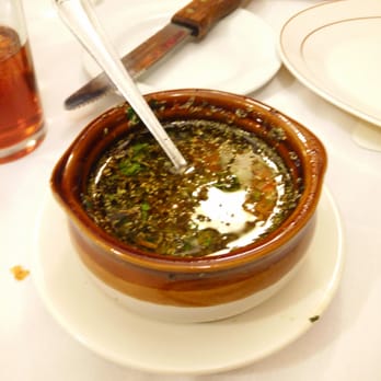 Tango Argentinian Steakhouse - Chili Sauce for the steak - Steakhouses Near Me - Central Islip, New York Tango Argentinian Steakhouse - Chili Sauce for the steak - Steakhouses Near Me - Central Islip, New York