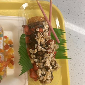 Cerealism - Cereal sushi - Desserts Near Me - Old Sacramento, California Cerealism - Cereal sushi - Desserts Near Me - Old Sacramento, California