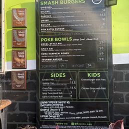 Menu Menu