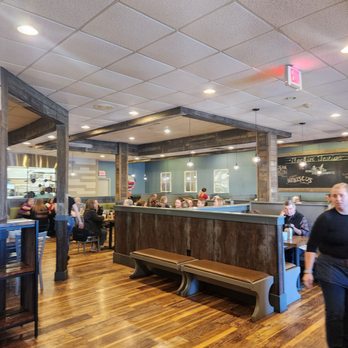 First Watch - Breakfast & Brunch Near Me - Upper Arlington, Ohio First Watch - Breakfast & Brunch Near Me - Upper Arlington, Ohio