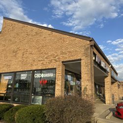 Vip Wireless & Smoke Shop