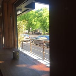 General Merchants 361 - Lovely open facade - the sun is beaming in today