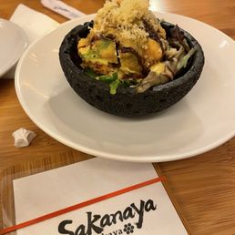 sakanaya様 sakanaya様 Sakanaya Izakaya: Authentic Japanese Seafood Dining