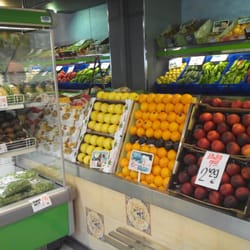 Frutería Guti Frutti