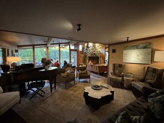 Tu Tu' Tun Lodge by null