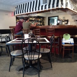 The Market House Restaurant