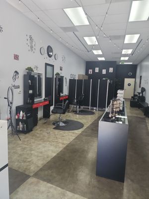 CARDEL DESIGN HAIR SALON - Updated March 2025 - Request an Appointment
