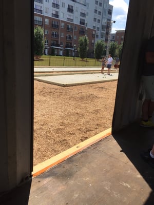 Constitution Yards by null