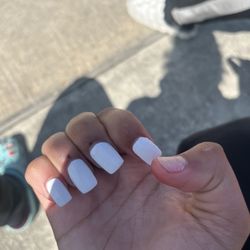 Luxury Nails