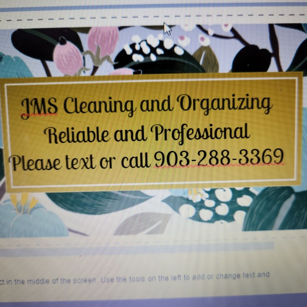 Slide of JMS Project Place