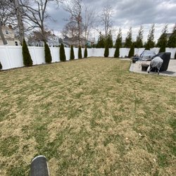 Gonzalez Landscaping - Dethatching is an essential! Call or text to book a date