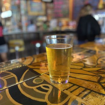 Sarbez - Great selection of Beers - Cafes Near Me - Saint Augustine, Florida
