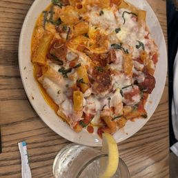 Pasta Della Nonna