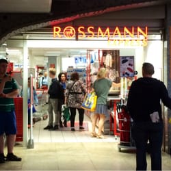 Rossmann