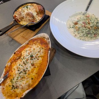 Tutto Tavola - Lasagna, meatballs and spectazle! - Italian Near Me - Riverview, Florida Tutto Tavola - Lasagna, meatballs and spectazle! - Italian Near Me - Riverview, Florida
