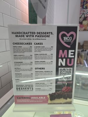Menu photo 1 Gelato-go Orlando Winter Park, FL Menu photo 1 Gelato-go Orlando Winter Park, FL