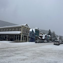 Talk of the Town