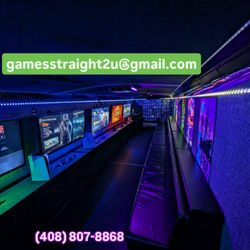 Games Straight 2 U