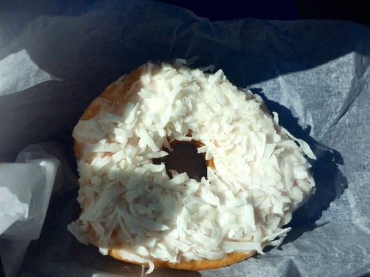 Shipley Do-Nuts by null