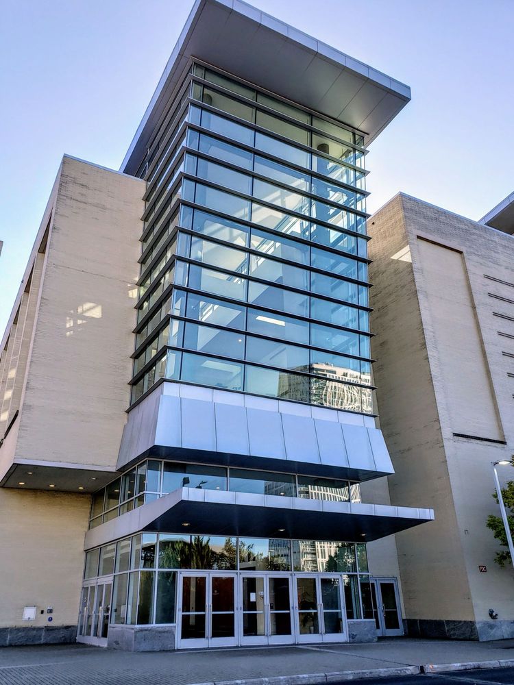 Raleigh Convention Center - wedding in Raleigh, NC