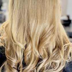 Marima Hair Studio