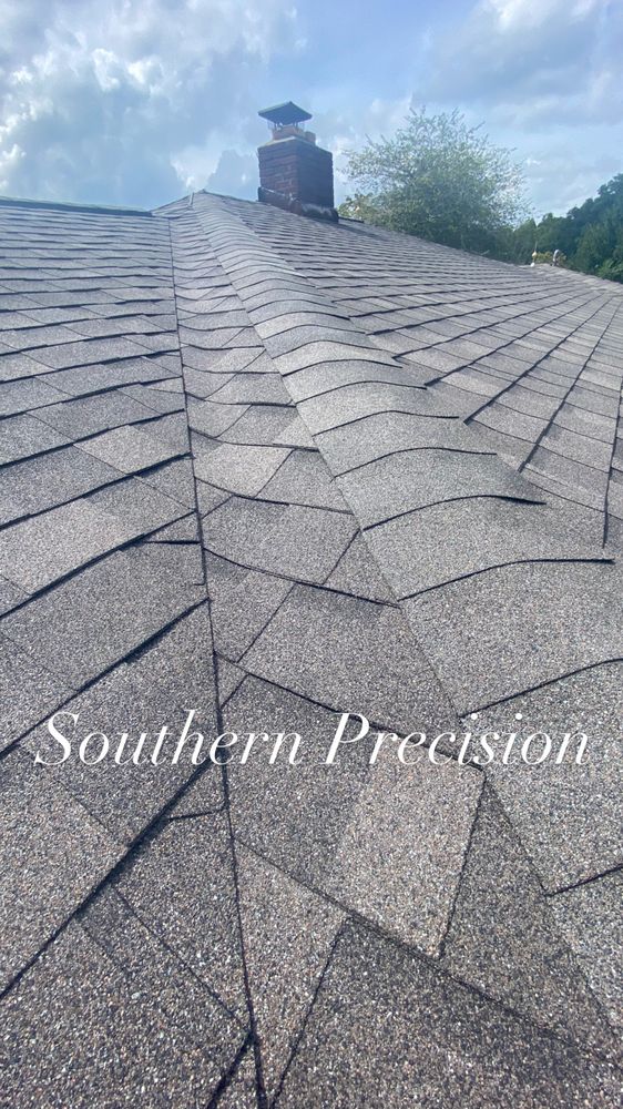 Slide of Southern Precision Homes