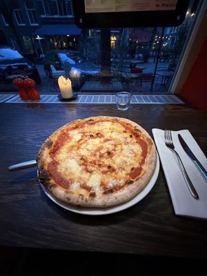 De Italiaan by null