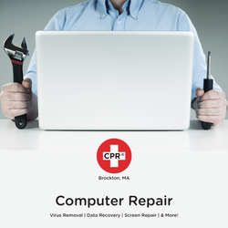 CPR Cell Phone Repair Brockton