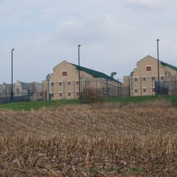 Berks County Prison