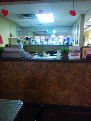 Vee-Vee's African Restaurant by null