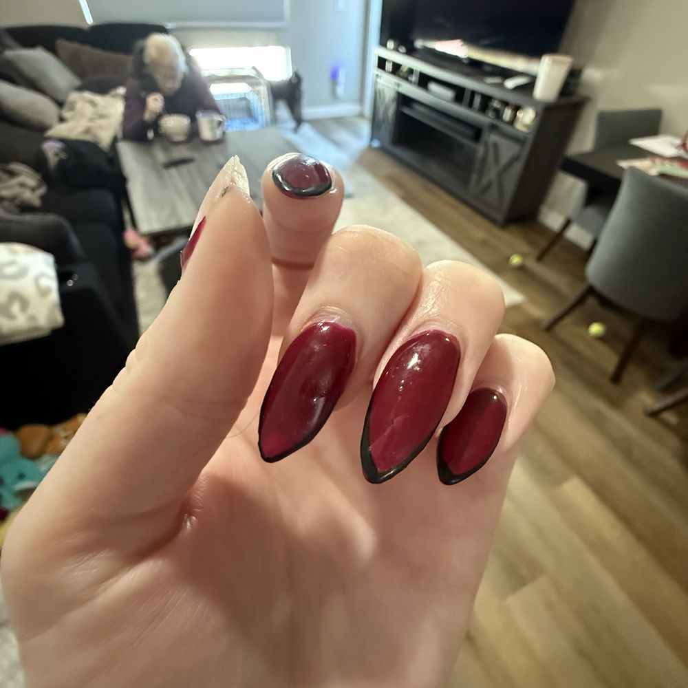 Leann's Nails - Nail Salons Near Me - Alameda, California