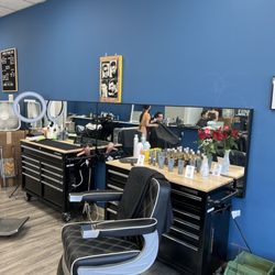 Jerry's Barbershop Surecuts
