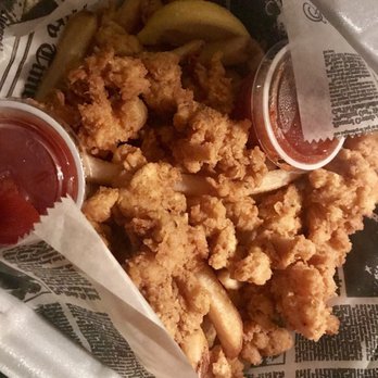 DJ's Clam Shack - Conch - Seafood Near Me - Key West, Florida DJ's Clam Shack - Conch - Seafood Near Me - Key West, Florida