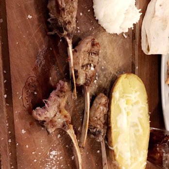 Emirgan Sütiş - Amazing lamb chops.. - Turkish Near Me - Istanbul, 34 Emirgan Sütiş - Amazing lamb chops.. - Turkish Near Me - Istanbul, 34