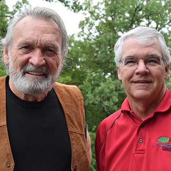 Trophy Run - Actor Muse Watson recently stayed at Trophy Run (with Ross Summers) - Vacation Rentals Near Me - Branson, Missouri