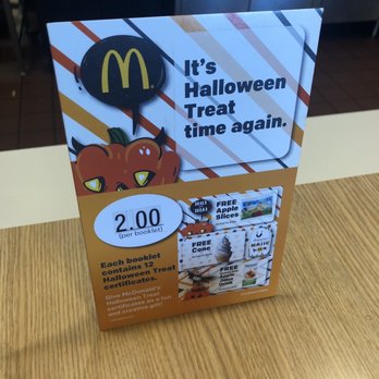 McDonald's - Fast Food Near Me - Las Vegas, Nevada