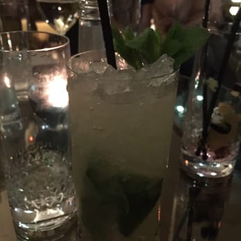 The Sky Bar - Mocktail - Bars Near Me - Marston Green Birmingham, XWM