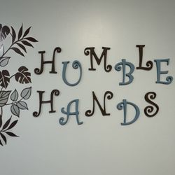 Humble Hands Massage